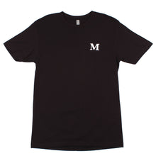 Load image into Gallery viewer, Mazza&#39;s Tee (Black)