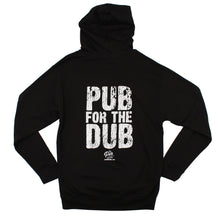 Load image into Gallery viewer, The Pub Hoodie (Black)