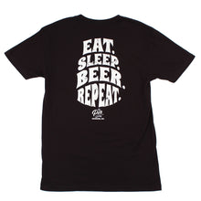 Load image into Gallery viewer, The Pub Tee (Black)
