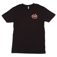 Load image into Gallery viewer, The Pub Tee (Black)
