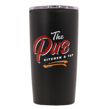 Load image into Gallery viewer, The Pub Tumbler (Black)