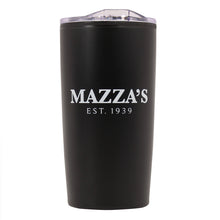 Load image into Gallery viewer, The Pub Tumbler (Black)