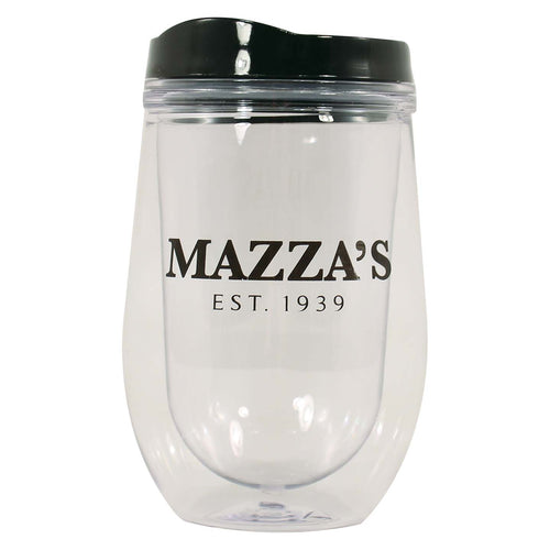 Mazza's Wine Sipper